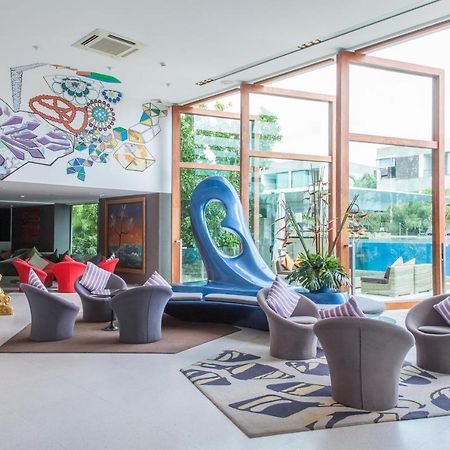 B - Lay Tong Resort Phuket Buitenkant foto