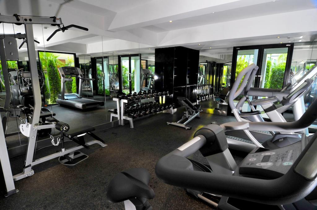 B - Lay Tong Resort Phuket Faciliteiten foto