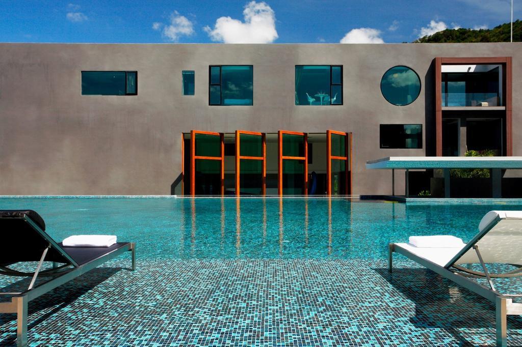 B - Lay Tong Resort Phuket Buitenkant foto