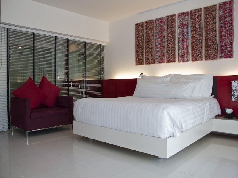 B - Lay Tong Resort Phuket Buitenkant foto