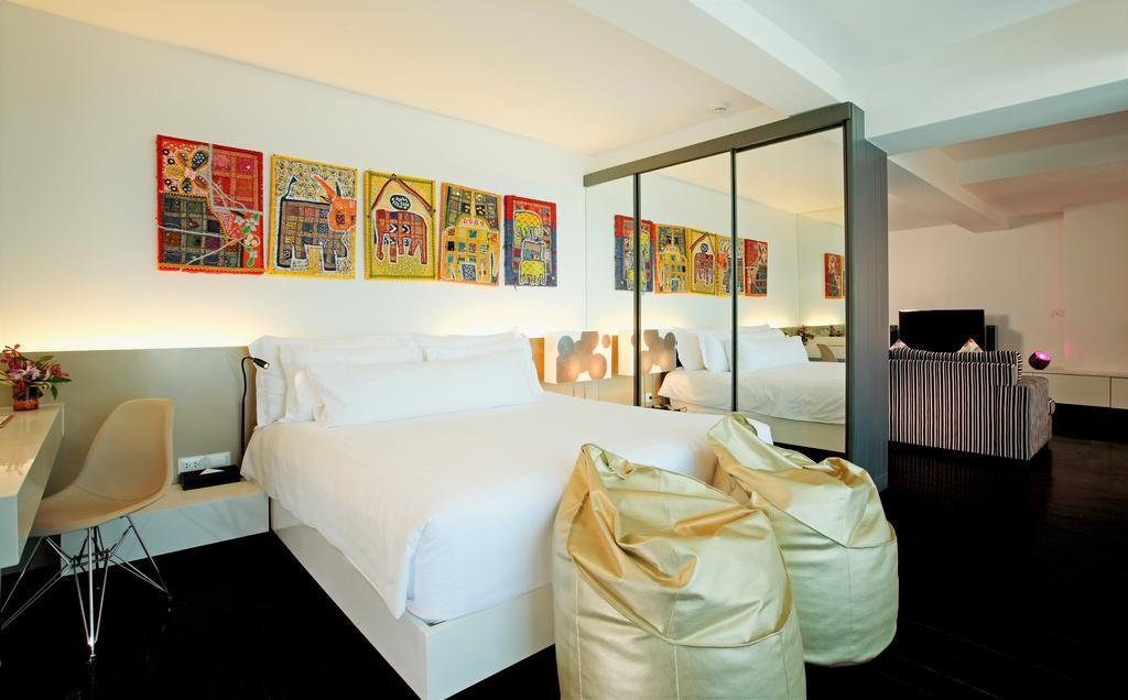 B - Lay Tong Resort Phuket Buitenkant foto