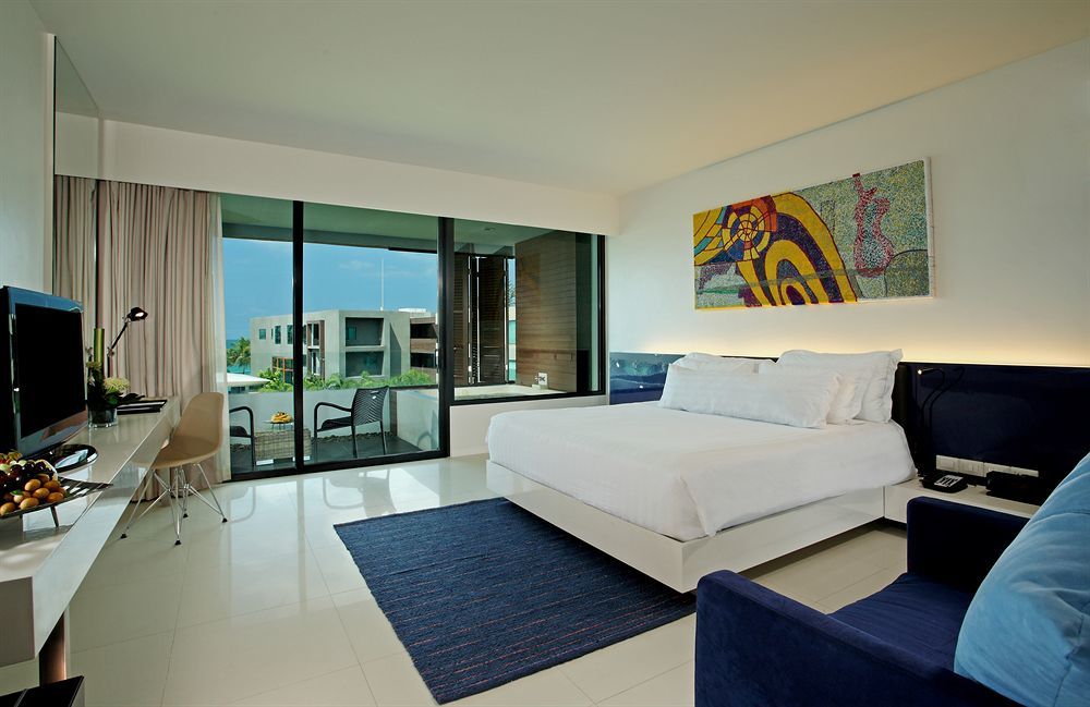 B - Lay Tong Resort Phuket Buitenkant foto