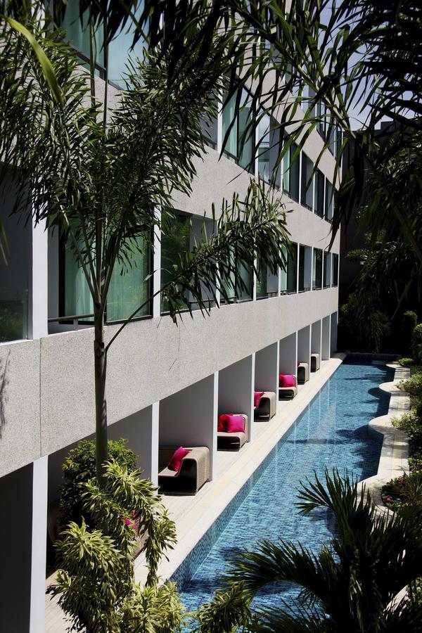 B - Lay Tong Resort Phuket Buitenkant foto