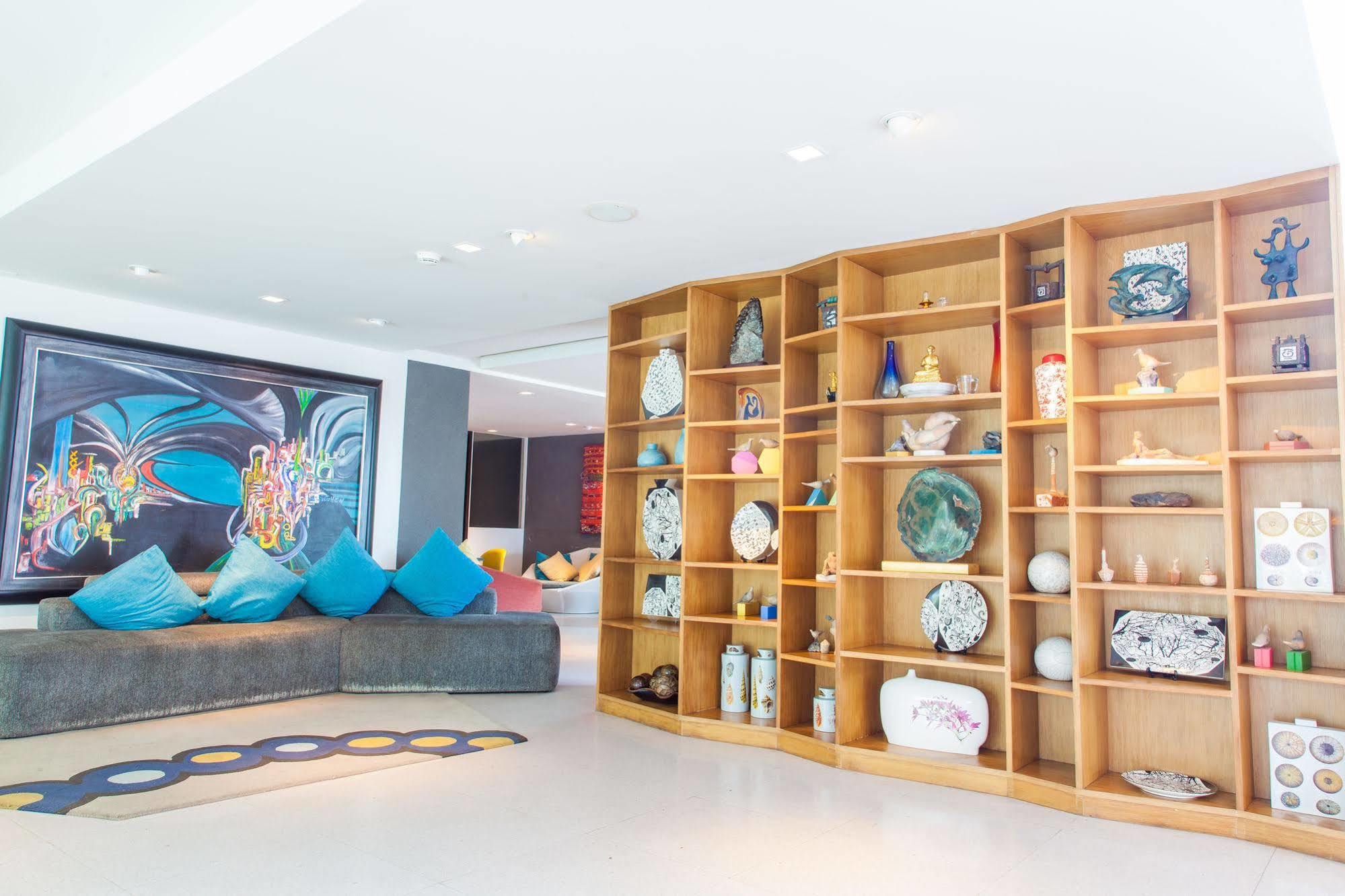 B - Lay Tong Resort Phuket Buitenkant foto