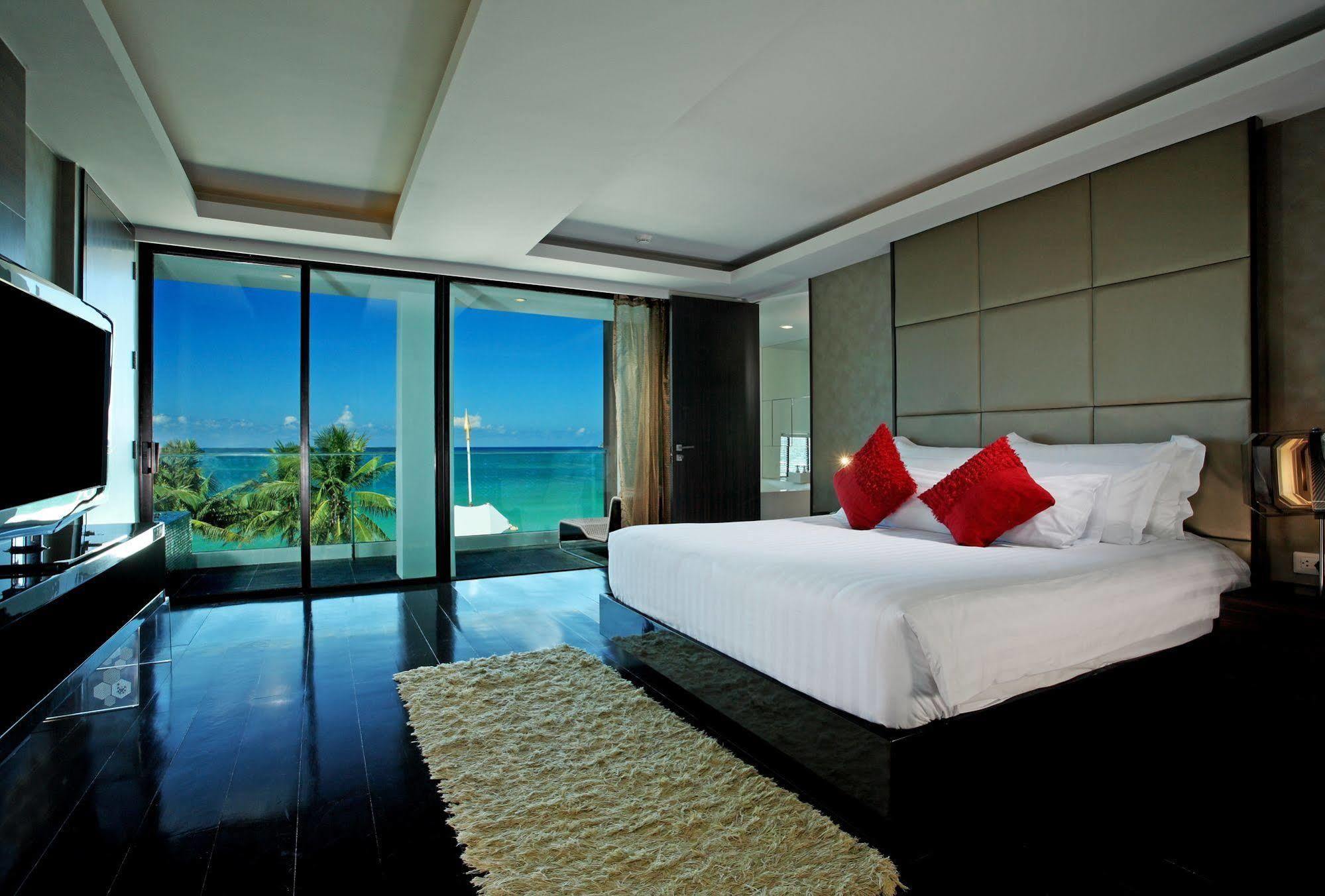 B - Lay Tong Resort Phuket Buitenkant foto