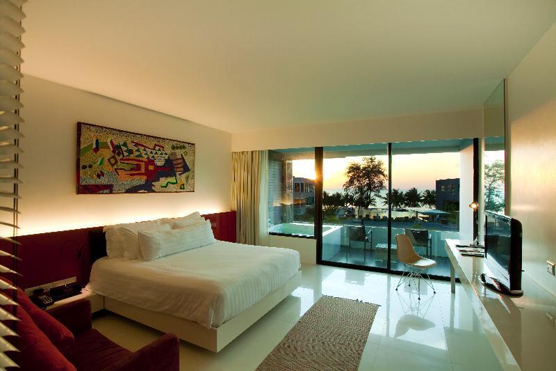 B - Lay Tong Resort Phuket Buitenkant foto