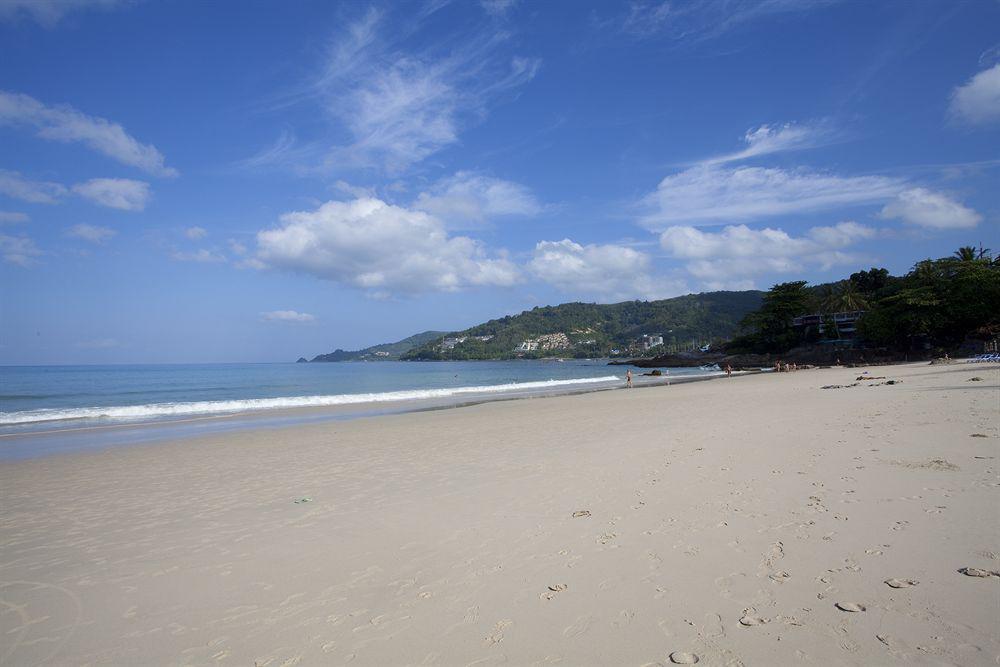 B - Lay Tong Resort Phuket Buitenkant foto